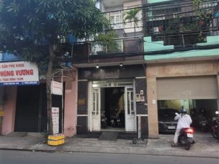 Bán nhà mặt tiền kinh doanh đường gò xoài 4x19m, 4 tấm, 10tỷ9 tl,  0909 587 *** (bình)
