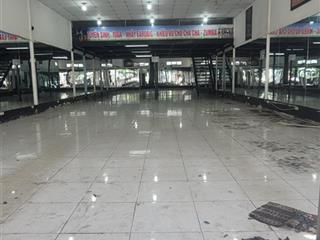 Cho thuê nhà mặt tiền đường hương lộ 2, quận bình tân cách ngã tư 4xa 200m, 280m2, 40tr/tháng, tl