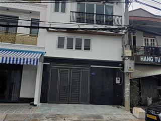 Bán nhà mặt tiền đường số 14, bình tân, 2mặt tiền, 6x10m,4,5tam,thang máy, 11ty,tl, 0909 587 ***