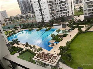 Cho thuê cc 2pn, 2wc, 71m2 tại sunrise riverside, 13 triệu, nhà bè, hcm  hot! cách rmit, tdt 100m