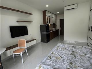 Cho thuê căn hộ 1pn, full nội thất giá 10 triệu, 35m2 tại sunrise riverside, nhà bè, 0902 279 ***