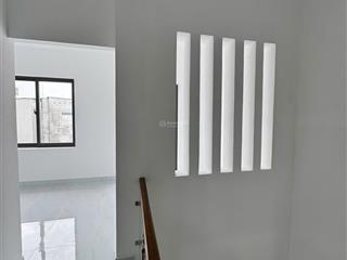 Bán nhà mới đẹp dọn vào ở ngay tại đường huỳnh tấn phát, tân phú, quận 7, tp. hcm, 5,7 tỷ, 71,5m2