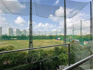 Bán căn green valley ban công dài view sân golf mát mẻ có ô xe rộng 120m2 nt cao cấp  0936 889 ***