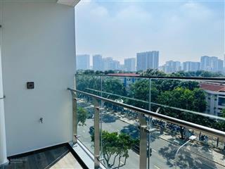 Bán căn hộ cao cấp horizon  145m² 3pn, full nội thất cơ bản, view trường, hđt 65tr/tháng