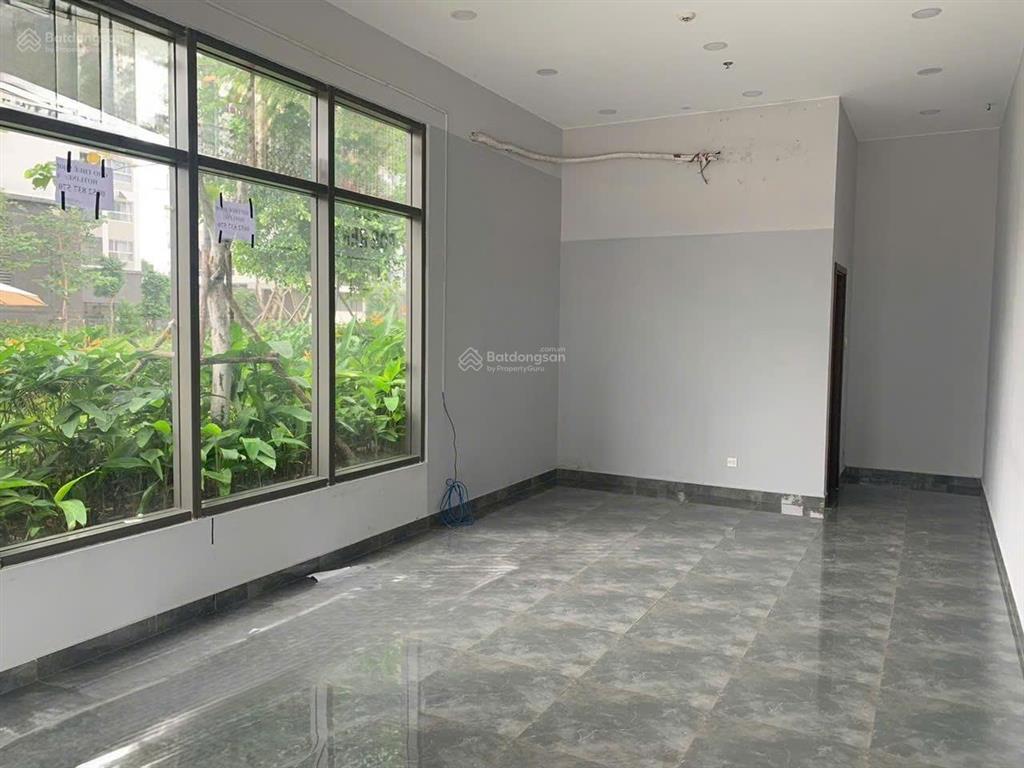 Bán shophouse sunrsise riverside căn góc nhỏ 46m2 kinh danh đa nghành, dòng tiền 25tr, 0936 889 ***