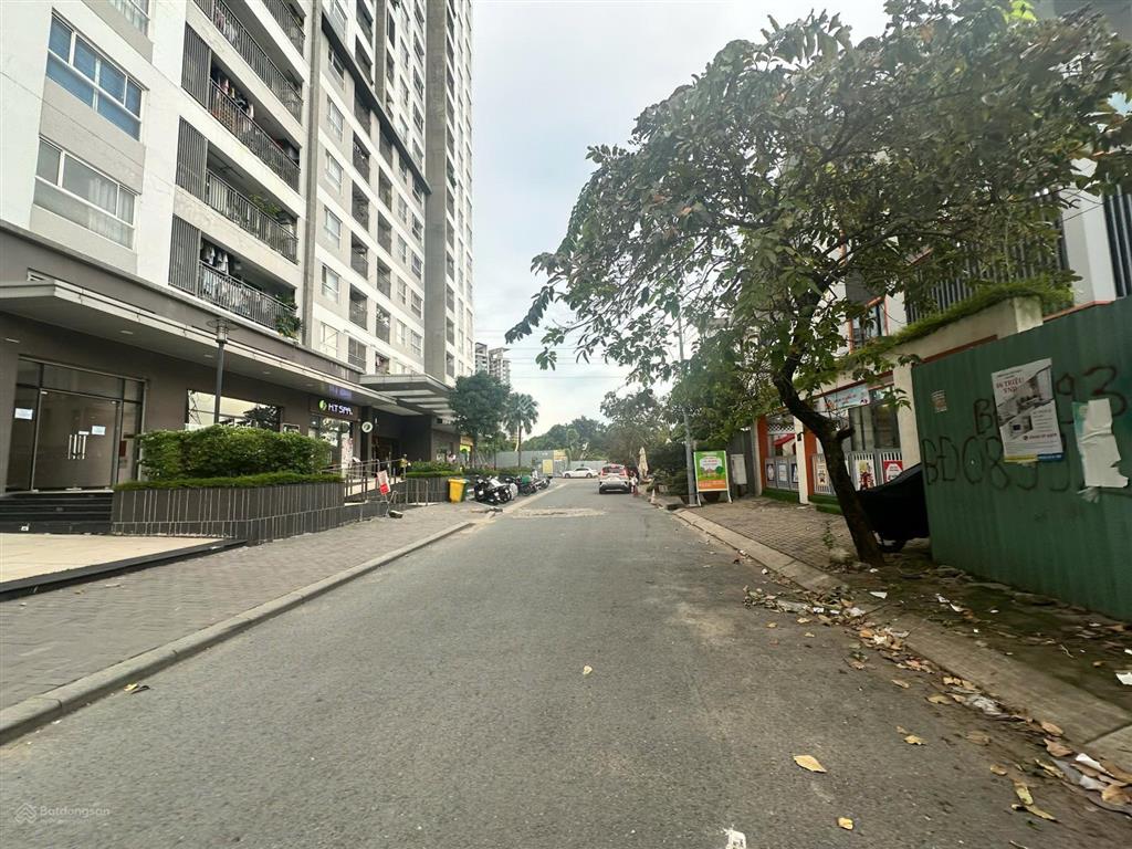 Bán shophouse sunrsise riverside căn góc nhỏ 46m2 kinh danh đa nghành, dòng tiền 25tr, 0936 889 ***