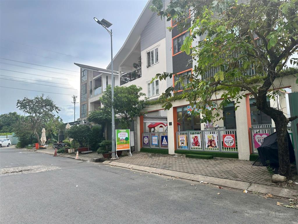 Bán shophouse sunrsise riverside căn góc nhỏ 46m2 kinh danh đa nghành, dòng tiền 25tr, 0936 889 ***
