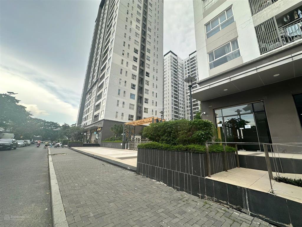 Bán shophouse sunrsise riverside căn góc nhỏ 46m2 kinh danh đa nghành, dòng tiền 25tr, 0936 889 ***