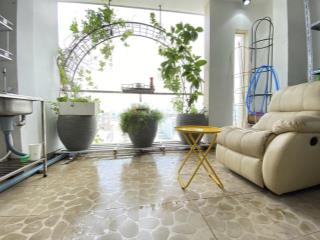 Tôi chính chủ cho thuê chdv đẹp ngay aeon tân phú