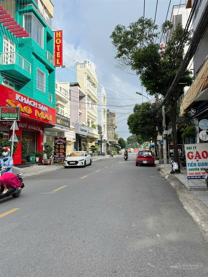 Cho thuê mặt bằng mặt tiền 382/23 tân kỳ tân quý ngay aeon