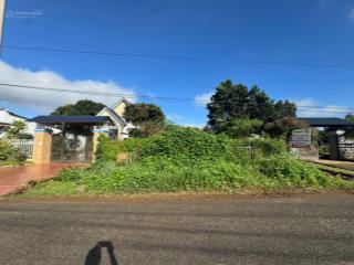 Chính chủ bán đất tt xã nam ban mt đường đông thanh ngang 12x70 giá 4tỉ