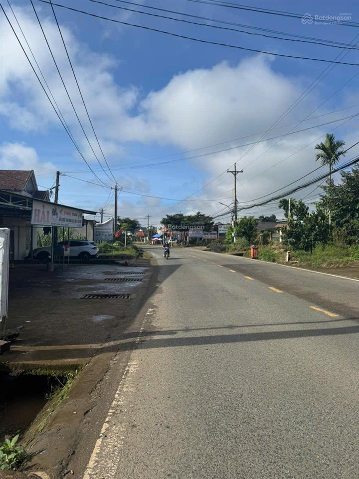 Cần tiền bán gấp mặt tiền đường tl 725, gia lâm, 8x50m, giá 4.5 tỷ