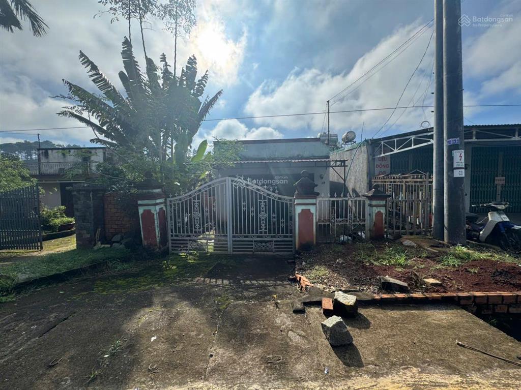 Cần tiền bán gấp mặt tiền đường tl 725, gia lâm, 8x50m, giá 4.5 tỷ