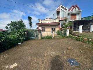 Chính chủ bán đất 2 mặt tiền đường 725  gần bệnh viện xã nam ban