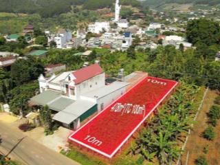 Chính chủ cần tiền bán gấp tt xã nam ban (mới), 10x48m, giá 3 tỷ 8