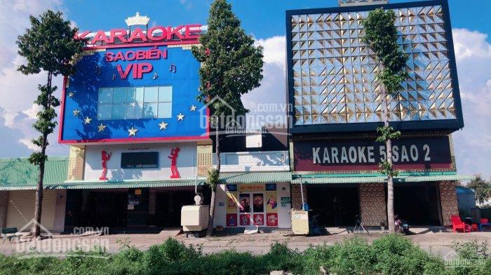 Nền chính chủ ngộp, 5 x 22m, đường số 1 (rộng 29m), kế cafe trang, sổ hồng riêng, bán 3 tỷ chốt