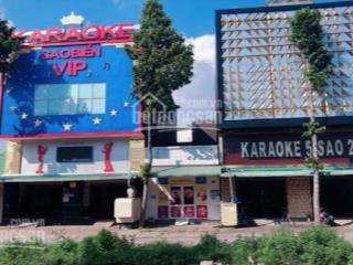 Nền chính chủ 110m2, đường số 1 (rộng 29m), kế cafe trang, sổ hồng riêng, bán nhanh 3 tỷ 3 chốt