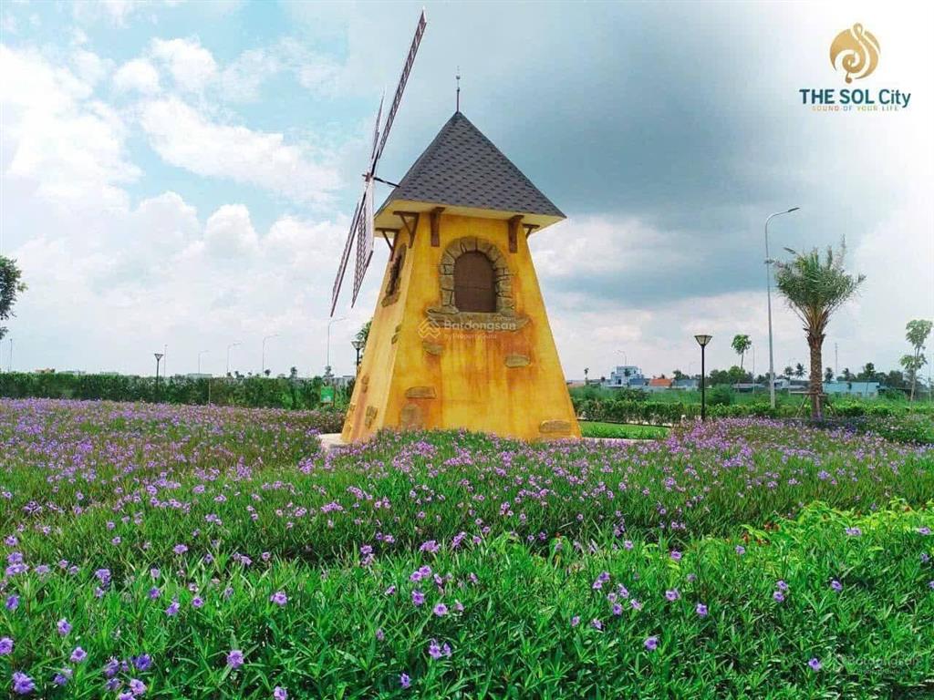 Nền chính chủ đường 22m, nền d4 38, dt 5 x 20m, sổ hồng riêng, giá 2.9 tỷ chốt.