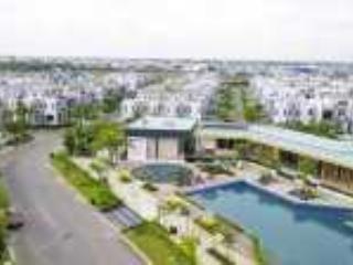 Chính chủ bán căn biệt thự bella villa, dt 136m2, có sổ hồng, 3 tỷ căn (0909 968 ***)