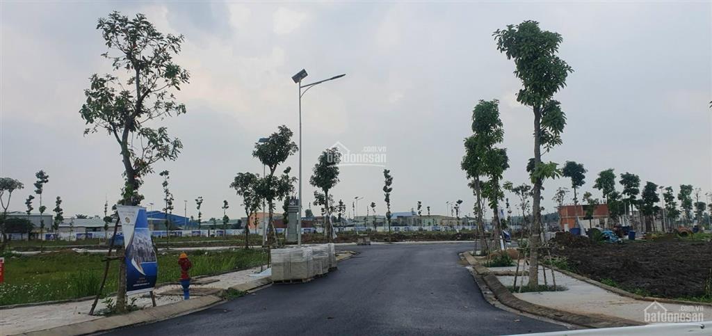 Đất chính chủ siêu rẻ 833b, tái định cư bình điền, dt 85m2 sổ hồng riêng, giá 950 triệu chốt.