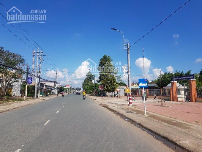 Đất chính chủ siêu rẻ 833b, tái định cư bình điền, dt 85m2 sổ hồng riêng, giá 950 triệu chốt.