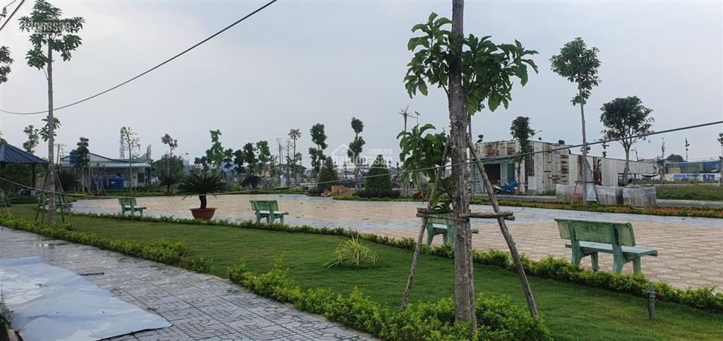 Đất chính chủ siêu rẻ 833b, tái định cư bình điền, dt 85m2 sổ hồng riêng, giá 950 triệu chốt.