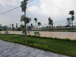 Đất chính chủ đường 833b cực rẻ, 85 m2 sổ hồng riêng, giá 640 triệu nền