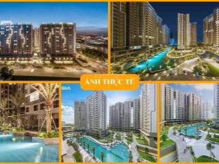 Chính chủ bán lỗ ch b2  06  07, dt 59m2, 2 pn, westgate bình chánh, 2 tỷ 250 (luôn phí 2%)