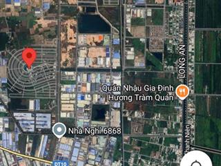 Nền làng sen chính chủ cực rẻ, 83.1m2, liền kề tp hồ chí minh, giá ngộp 1 tỷ 350 chốt