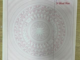 Nền chính chủ siêu rẻ, nền 125m, khu đô thị mới hà tiên, sổ hồng riêng, giá 1 tỷ 1