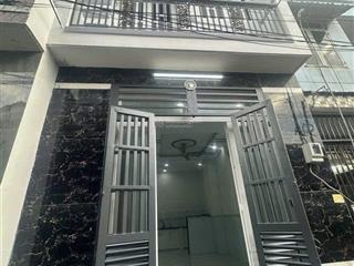Bán nhà 2/ võ văn vân vĩnh lộc b bình chánh 1 lầu 4x9m 1 tỷ 450tr shcc