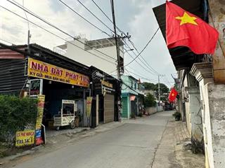Bán nhà riêng đẹp, nhiều tiện ích, 1,86 tỷ, 56m2 tại lê thị ngay, vĩnh lộc a, bình chánh, hcm