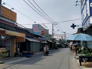 Bán nhà 2/ lê thị ngay vĩnh lộc a 1 lầu 4x13m 3pn khu dân cư 2 tỷ 180tr shcc