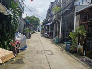 Bán nhà 2/ đường số 4 bhhb bình tân 3,5x11m 3 tấm đúc 4pn 2 tỷ 450tr tl