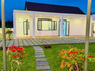 Bán nhà biệt thự đường tôn thất thuyết, 3,38 tỷ, 619m2, lộc tân, bảo lâm, lâm đồng  hot!