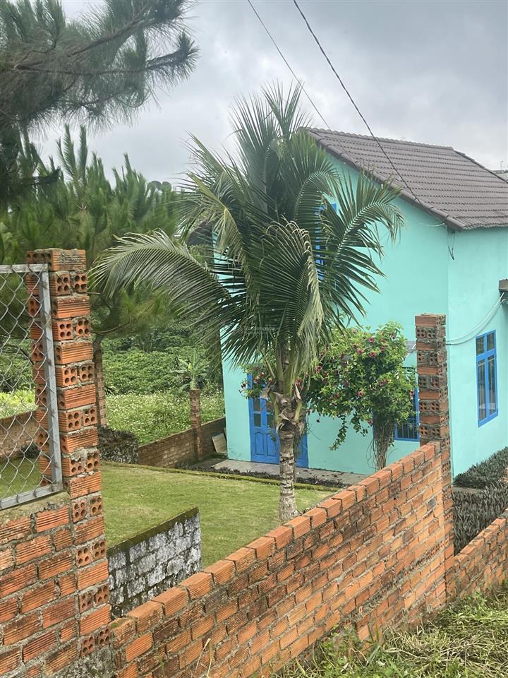 Bán gấp căn biệt thự sân vườn siêu đẹp 750m2, giá rẻ chỉ 2,1 tỷ