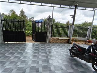 Bán gấp căn homestay đối diện ubnd p2 tp bảo lộc 540m2 giá 2 tỷ 950 triệu