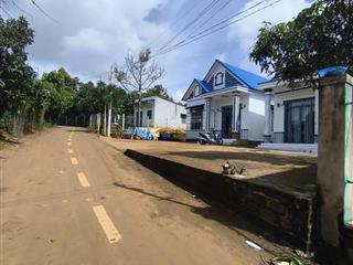 Bán gấp căn nhà cấp 4 ngay xã lộc an 403m2 có 250m2 thổ cư, giá 1,6 tỷ