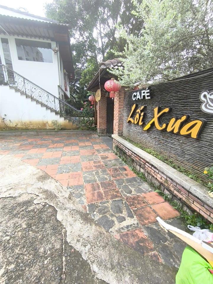Hạ giá xuống 1 tỷ bán nhanh căn nhà trung tâm tp bảo lộc 238m2