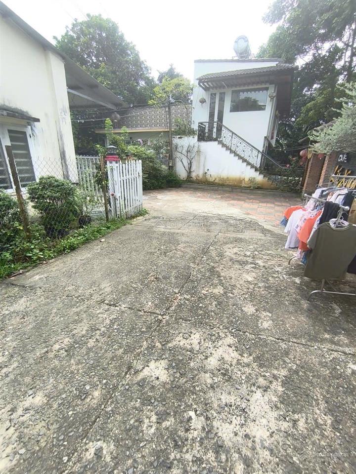 Hạ giá xuống 1 tỷ bán nhanh căn nhà trung tâm tp bảo lộc 238m2