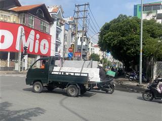 Bán mtkd sầm uất tân sơn nhì vị trí đẹp. 4x17m. 3 tấm. 17.2 tỷ. 0975 928 ***