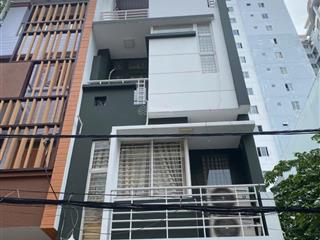 Nhà đẹp khu cao cấp 212 thoại ngọc hầu. dt 4x18m=72m2 4 tấm. giá 11.8 tỷ