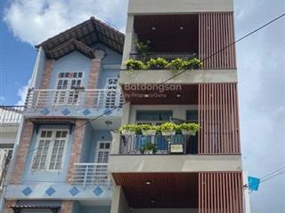 Bán nhà trung tâm khu chợ vải lê văn phan. dt100m2. 5 tấm giá 24.9 tỷ