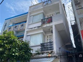 Mtkd đường 12m nội bộ lê thúc hoạch. dt5.2x22m=110m2. 4 tấm. giá chỉ 12.5 tỷ