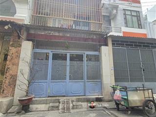 Nhà hẻm nhựa xe hơi khuông việt 75m2 giá chỉ 7.9 tỷ