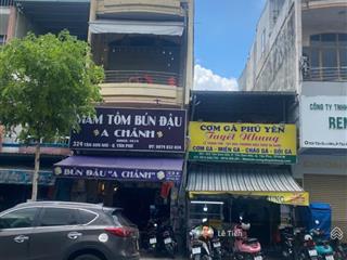 Mtkd tân sơn nhì vị trí đẹp. 4x19m. hđ thuê 30tr/tháng. giá 18.3 tỷ