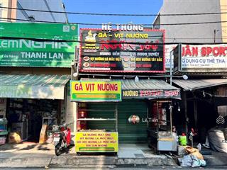 Mtkd sát chợ tân hương. dt 4x25m=100m2. giá tốt nhỉnh 12 tỷ