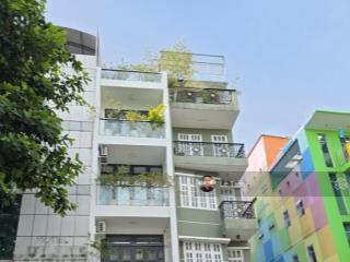 Mtkd đường vip 16m phường tân sơn nhì. dt 72m2, 4 tấm mới. giá chỉ 14.8 tỷ