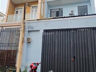 Nhà đẹp ngay phạm văn đồng, thuận tiện di chuyển về sân bay , q1, pháp lý đầy đủ