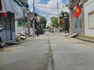 Cho thuê nhà riêng ngay chợ phạm đăng giảng bình tân chỉ 6 tr